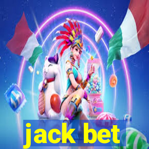 jack bet