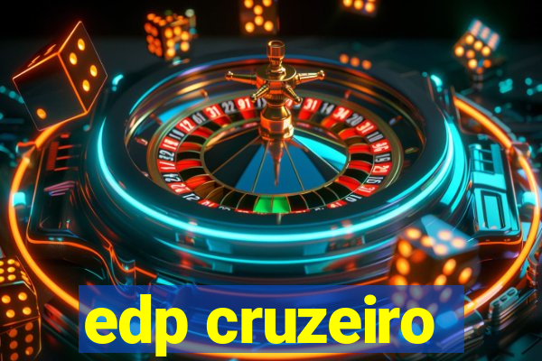 edp cruzeiro