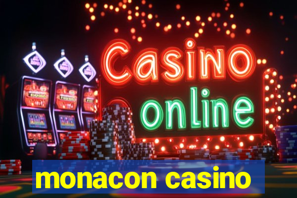 monacon casino