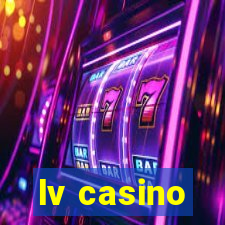 lv casino