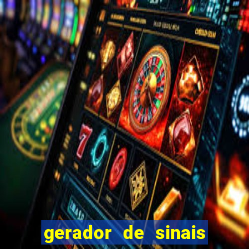 gerador de sinais fortune rabbit