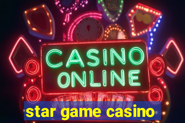 star game casino