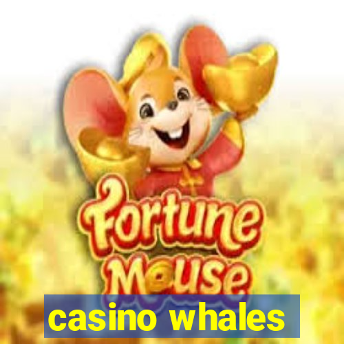 casino whales