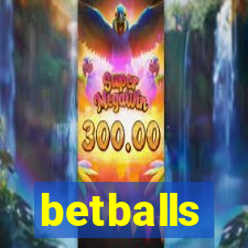 betballs