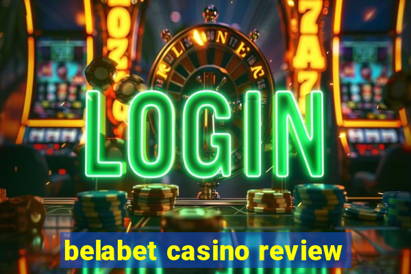 belabet casino review