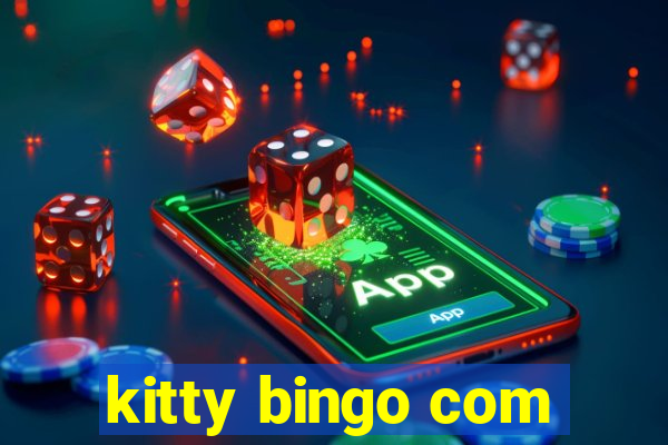 kitty bingo com