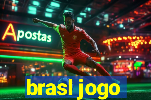 brasl jogo