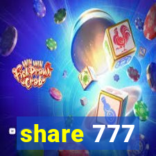 share 777