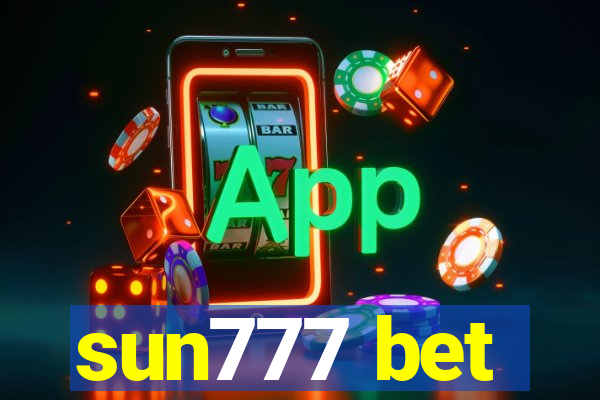 sun777 bet