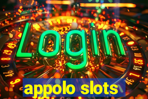 appolo slots