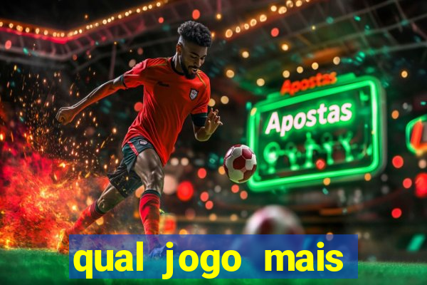 qual jogo mais facil de acertar