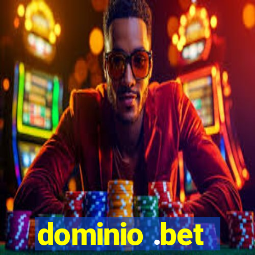 dominio .bet