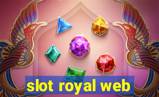 slot royal web