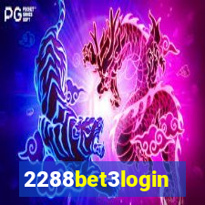 2288bet3login