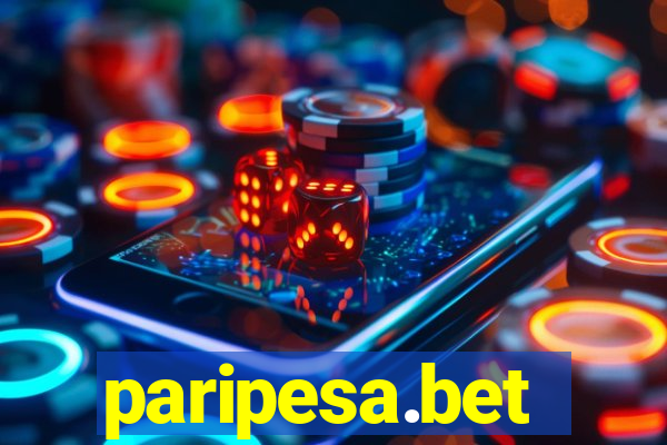 paripesa.bet