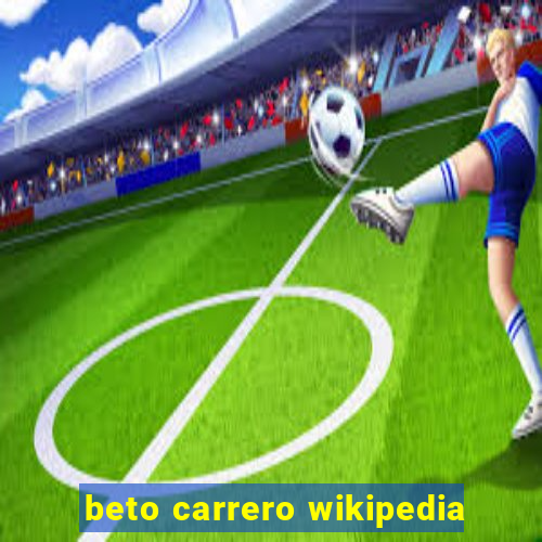 beto carrero wikipedia