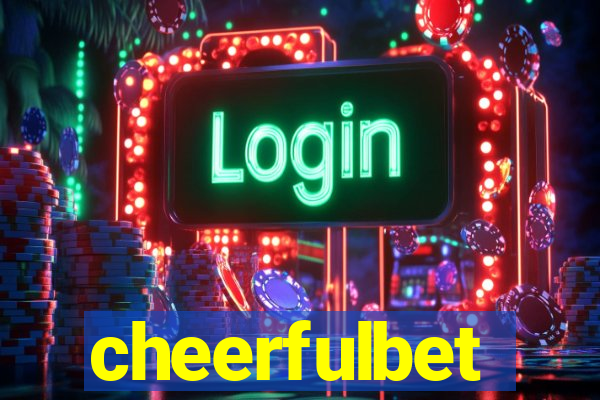 cheerfulbet