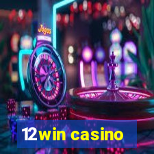 12win casino