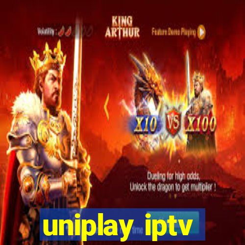 uniplay iptv