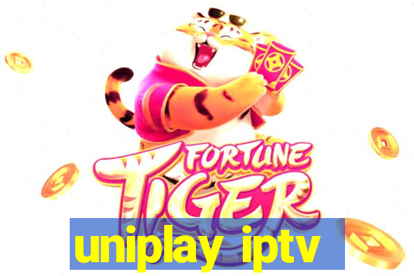 uniplay iptv