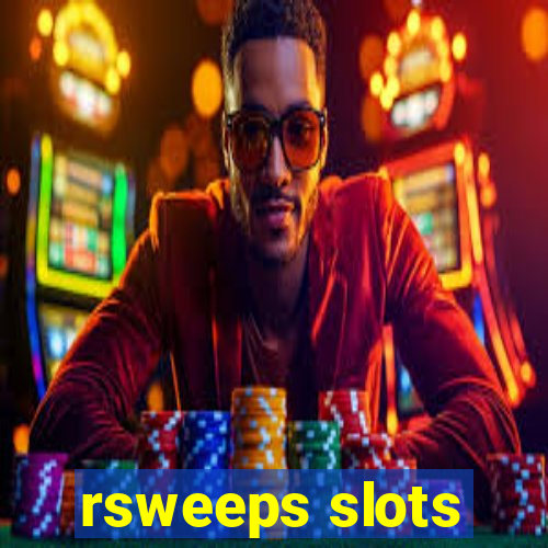 rsweeps slots