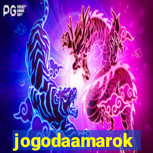 jogodaamarok