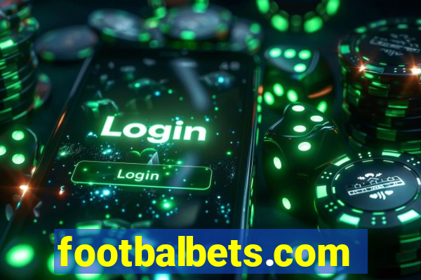 footbalbets.com