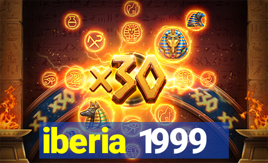 iberia 1999