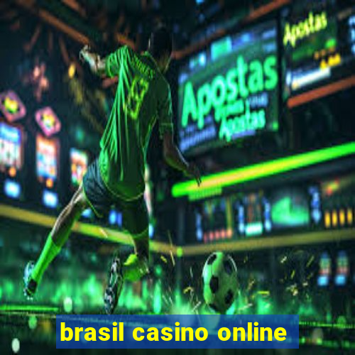 brasil casino online