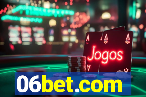 06bet.com