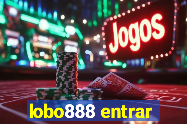 lobo888 entrar