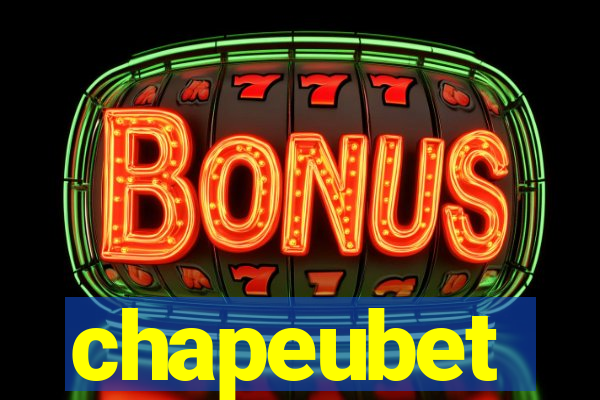 chapeubet