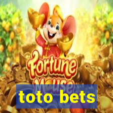 toto bets