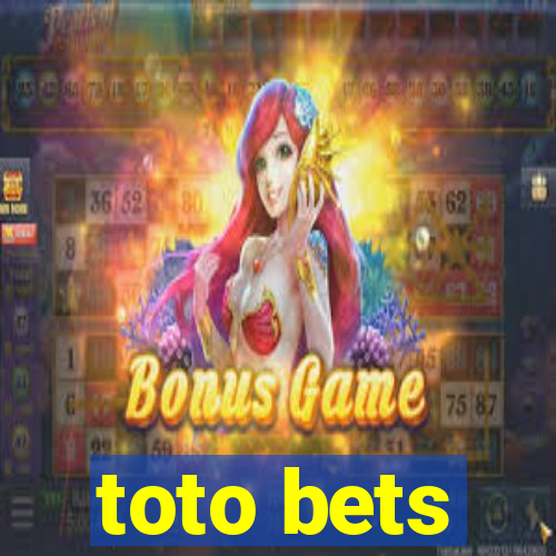 toto bets