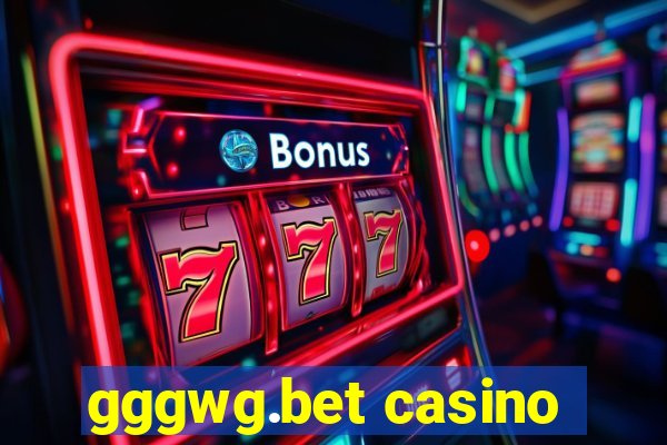 gggwg.bet casino