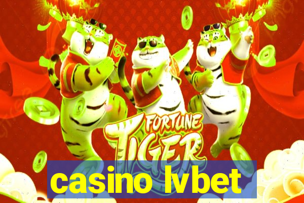 casino lvbet