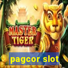 pagcor slot