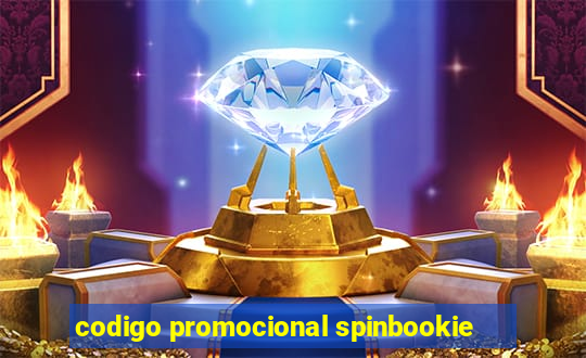 codigo promocional spinbookie