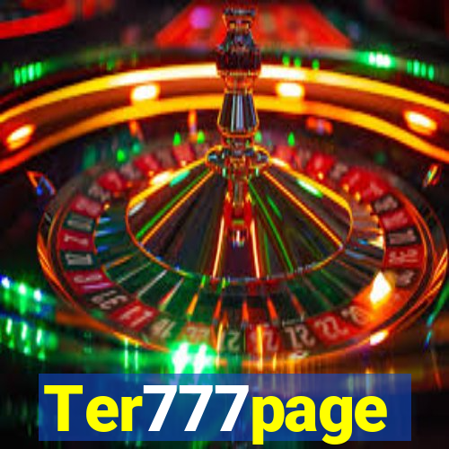 Ter777page