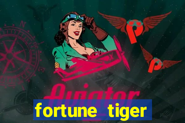 fortune tiger grande ganho