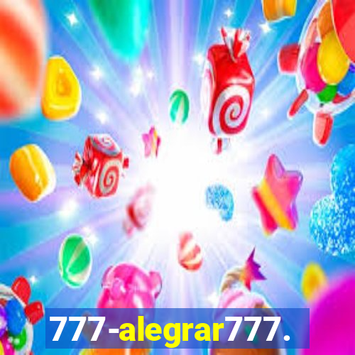 777-alegrar777.com