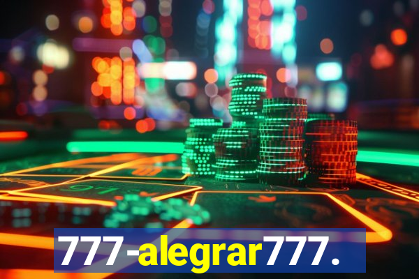 777-alegrar777.com