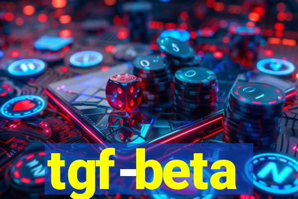 tgf-beta