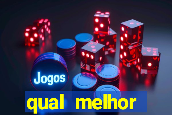 qual melhor plataforma de jogo do tigre