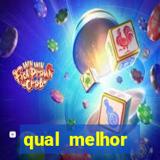 qual melhor plataforma de jogo do tigre