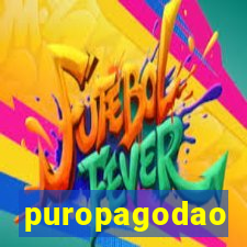 puropagodao