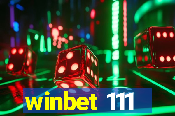 winbet 111