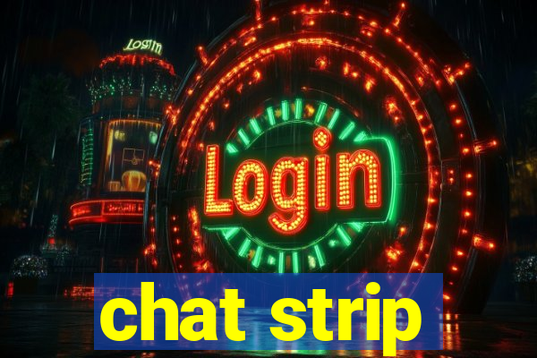 chat strip