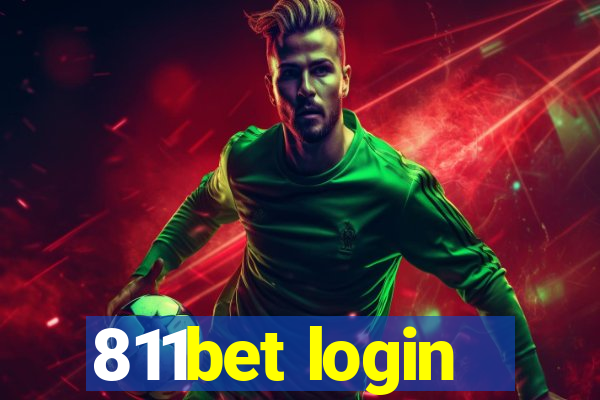 811bet login