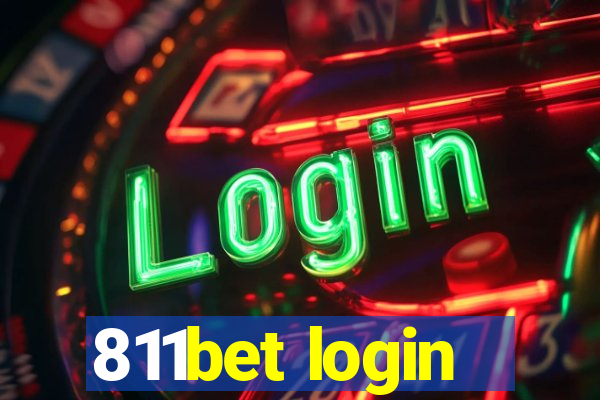 811bet login